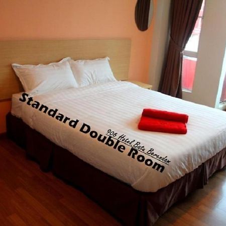 906 Hotel Batu Berendam Malacca エクステリア 写真