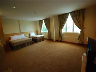 906 Hotel Batu Berendam Malacca エクステリア 写真