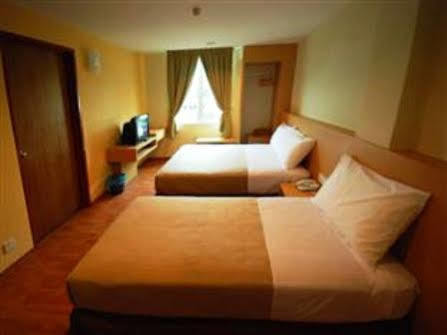 906 Hotel Batu Berendam Malacca エクステリア 写真