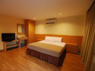 906 Hotel Batu Berendam Malacca エクステリア 写真