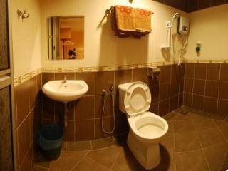 906 Hotel Batu Berendam Malacca エクステリア 写真