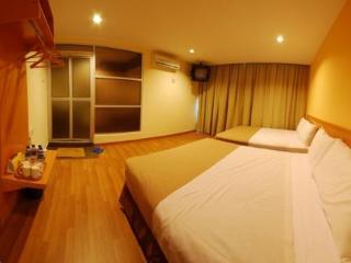 906 Hotel Batu Berendam Malacca エクステリア 写真